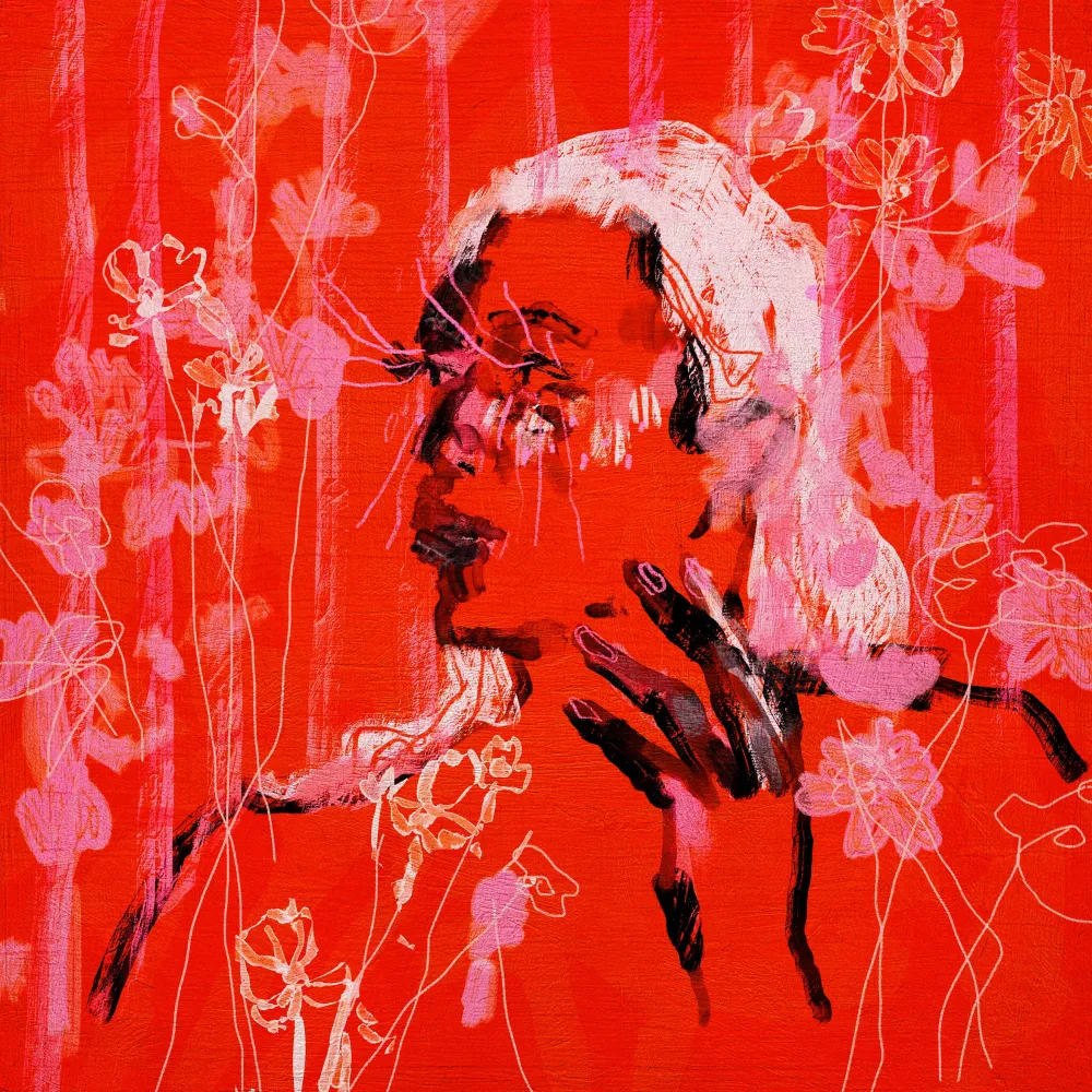 RED 24 - A Broken Promise #24