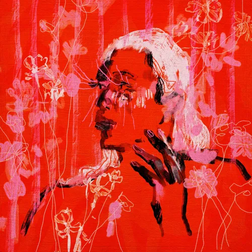 RED 24 - A Broken Promise #24