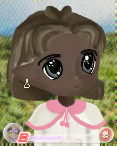 Milady6464 #6464