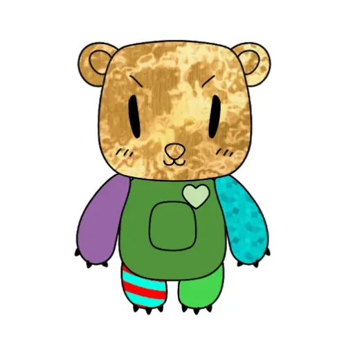 AdventureBear-3 #57896044618658097711785492504343953929357251268187789727435788863410710525524