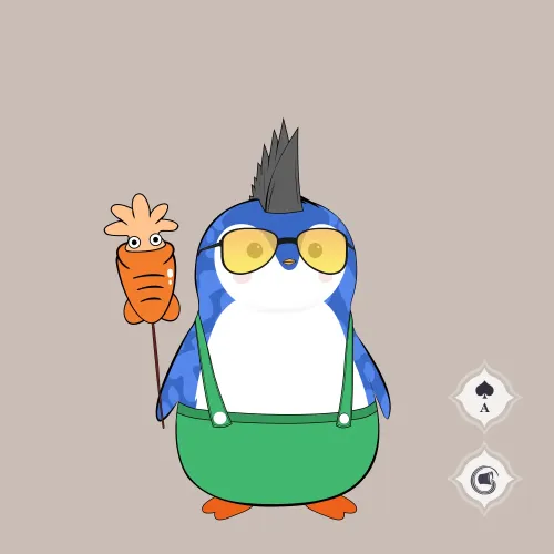 Penguins#3889