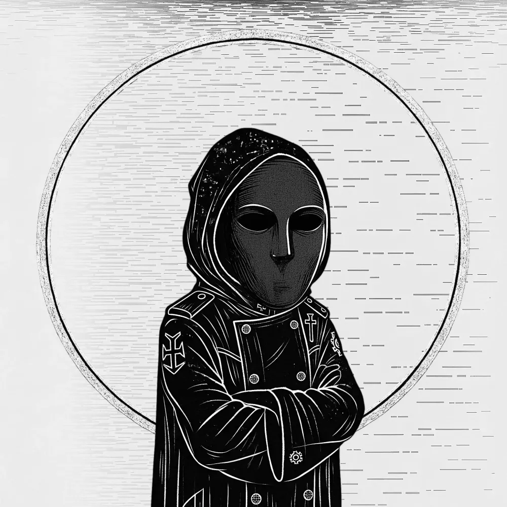 Digital Mr.Freeman – #6544