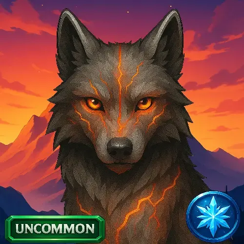 Mononoke Inu #147