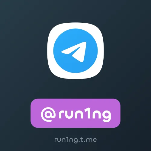 @run1ng