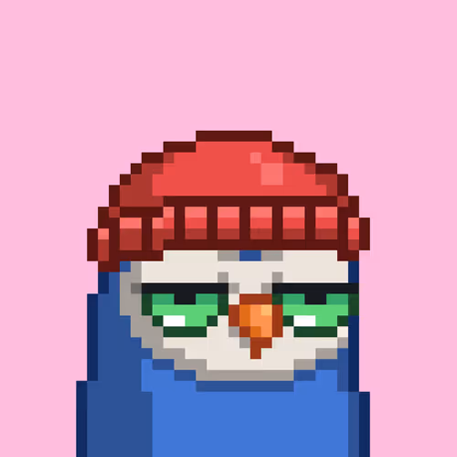 Moonbirds #5379
