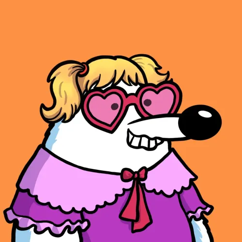 FluffyPolarBear #3668