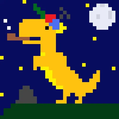 DINO #131