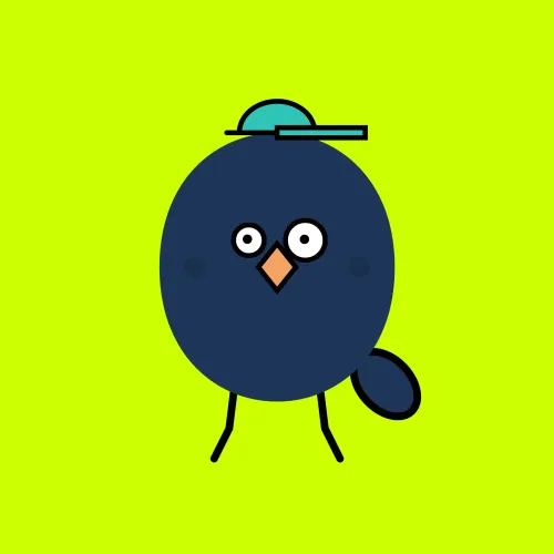 burd #5910