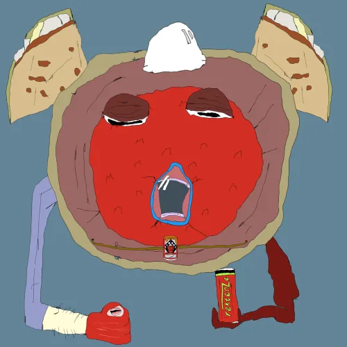 buddee #1259