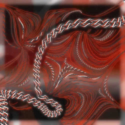 Friendship Bracelets #5956