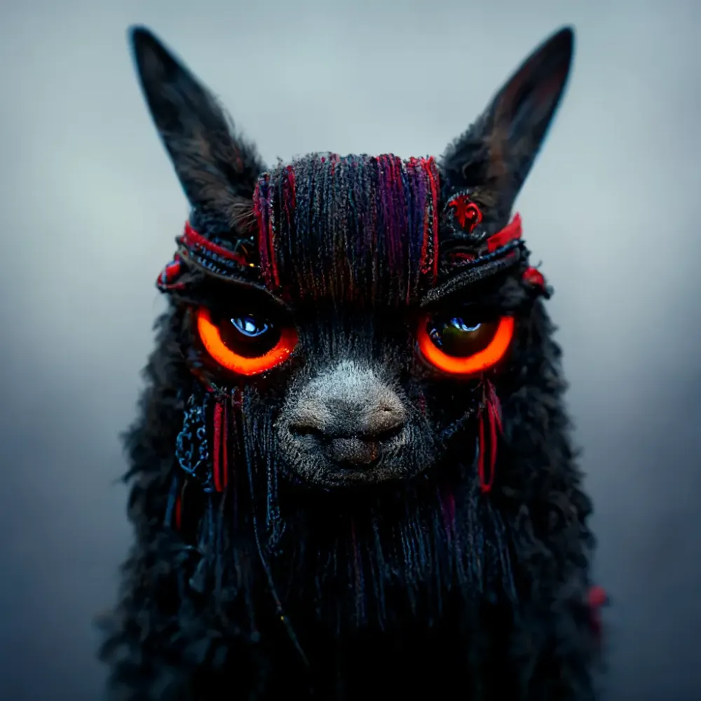 Llama #79
