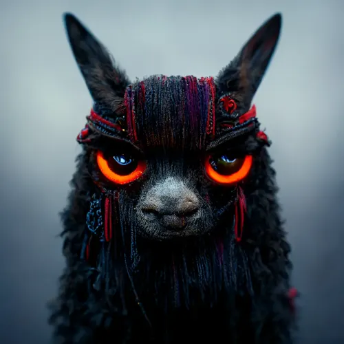 Llama #79
