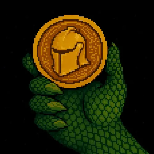 Coin 206 #206
