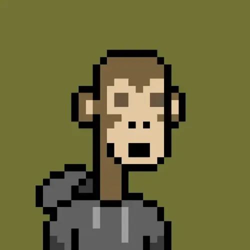 CryptoApe #3172