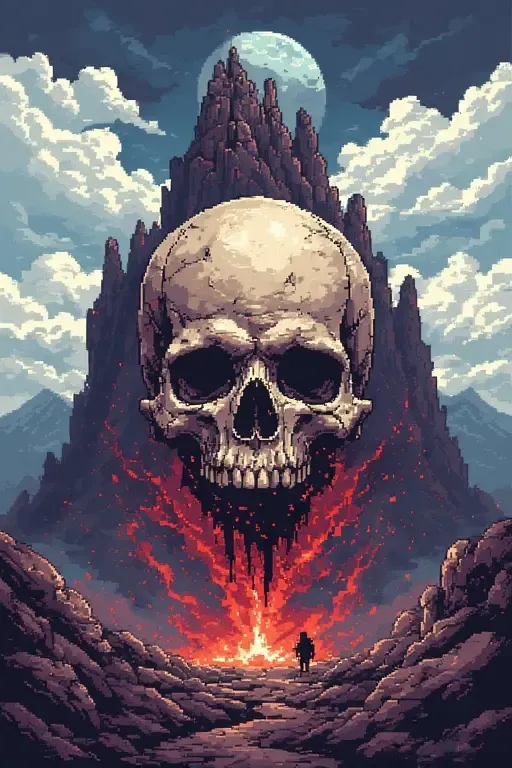 Land of the Damned #30