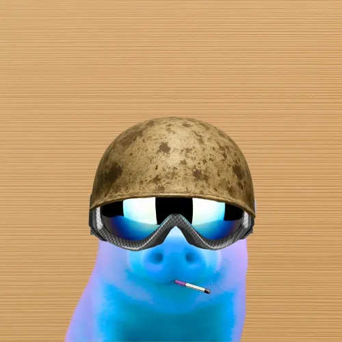 PigWifNft #945