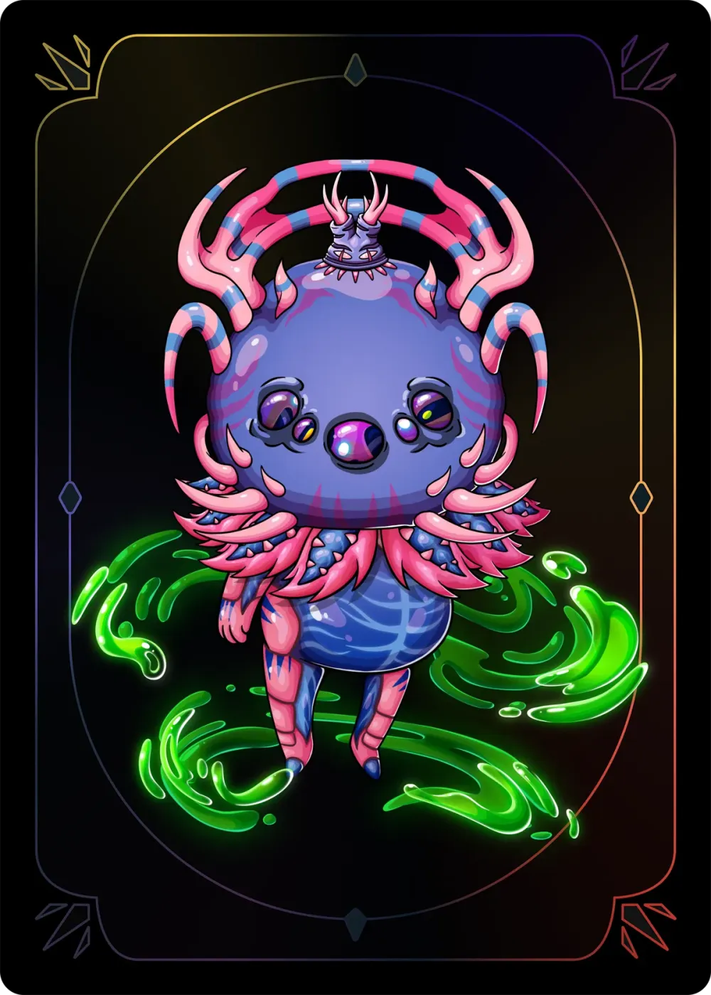 Otherside Kodamara #65936