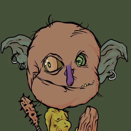 goblintown #4331