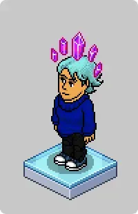 Habbo  #6492