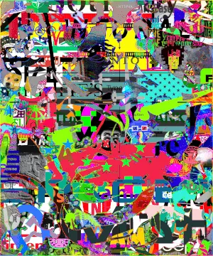 Shred the Memes of Production ＃70