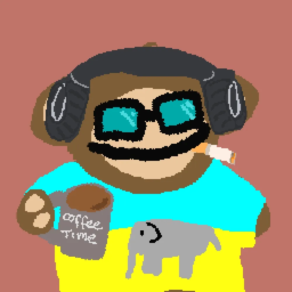 Bitcoin Puppet #8146 (#53149576)