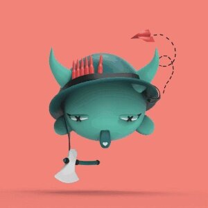 Imp #7517