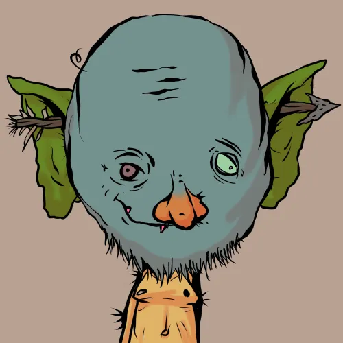 goblintown ＃420
