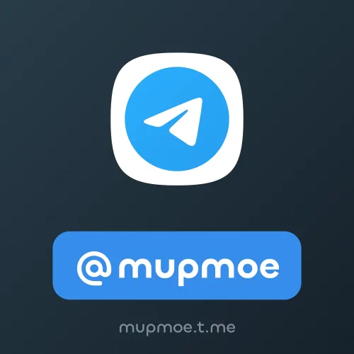 @mupmoe