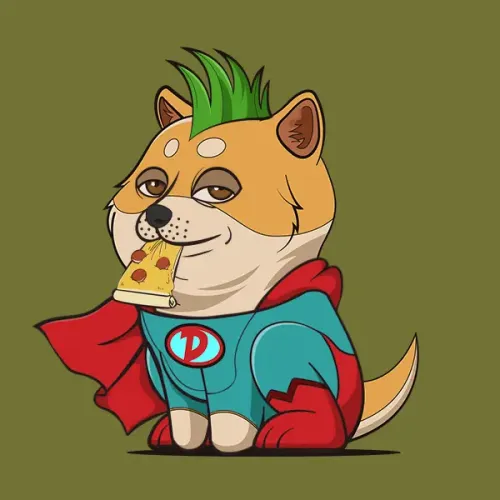 BabyDoge #3253