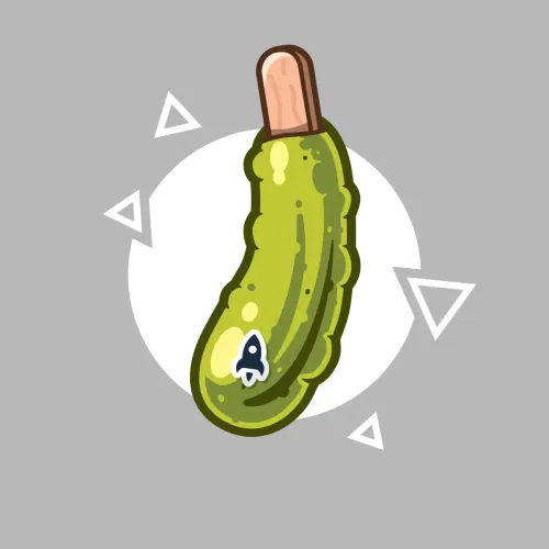 FuckingPickle #3225