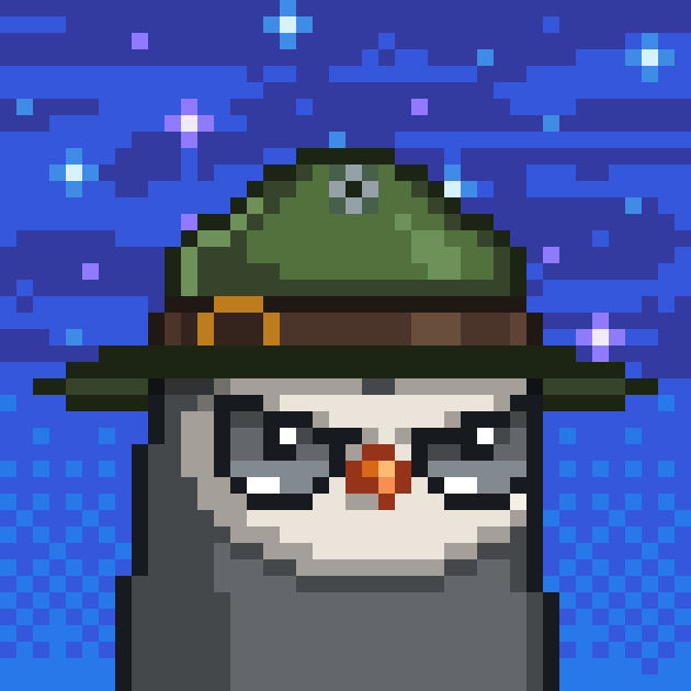 Moonbirds #4969