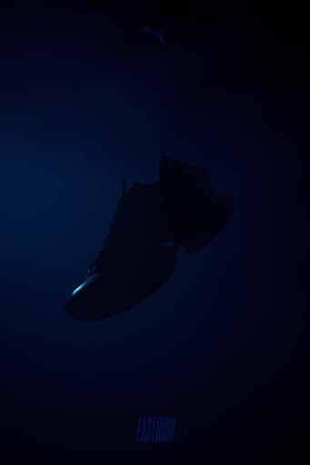 PUMA Nitro Collection #747
