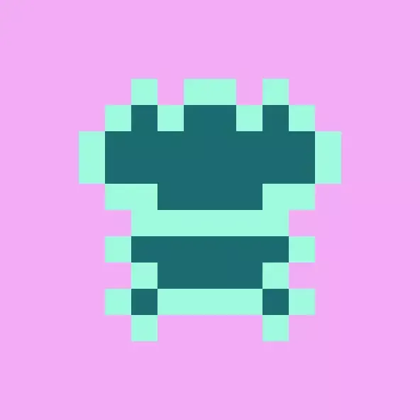 Pixelglyph #4664