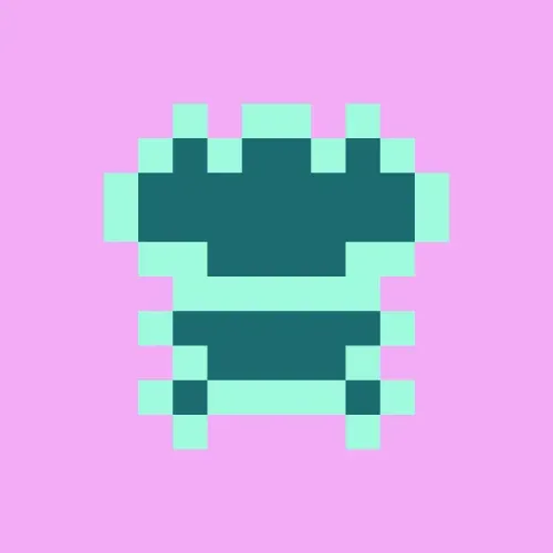 Pixelglyph #4664