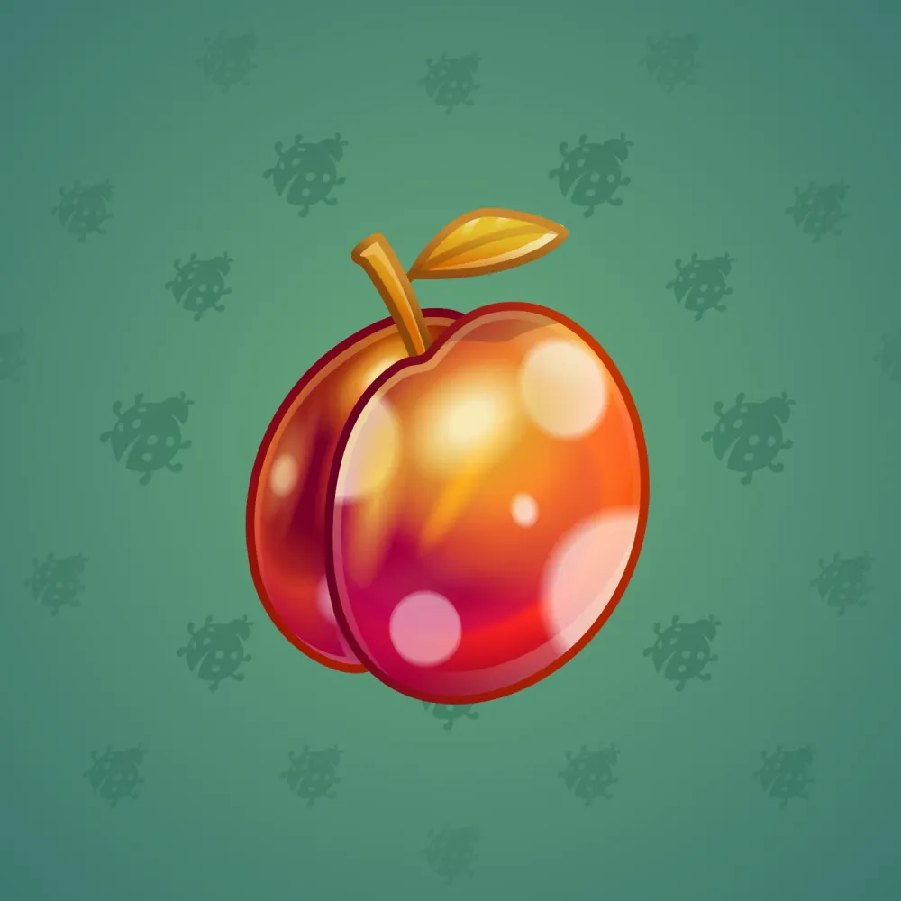 Precious Peach #530