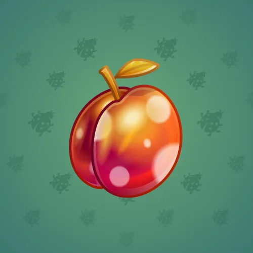 Precious Peach #530