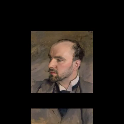 Portraits Through Time, Set 068, Ed. 40 #10405