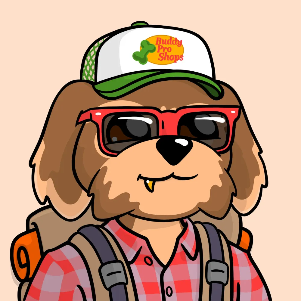BoDoggos #4423