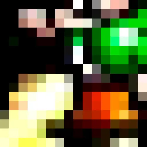 Tile #2804