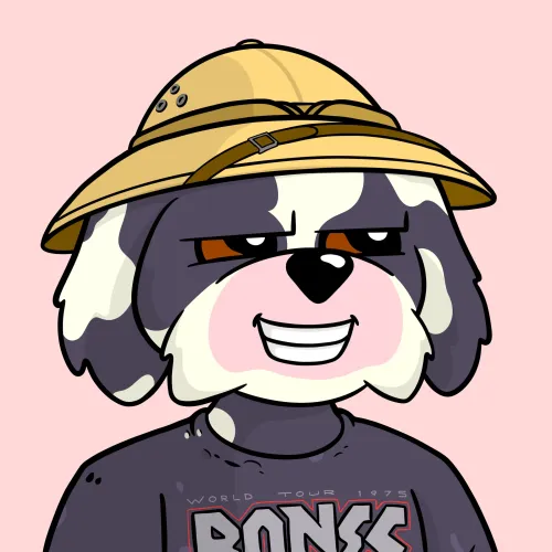 BoDoggos #4493