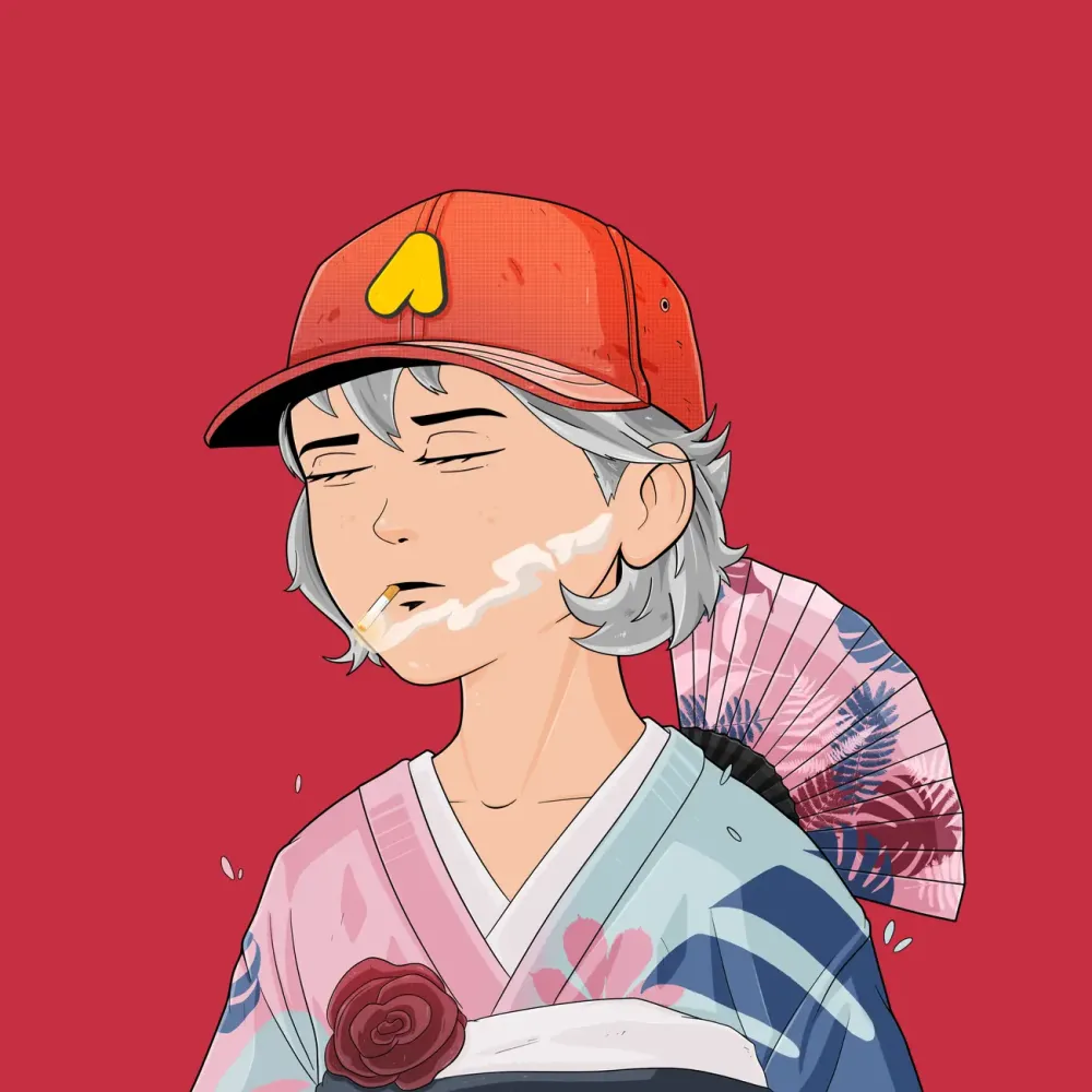 Akio #159