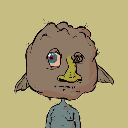goblintown #6151
