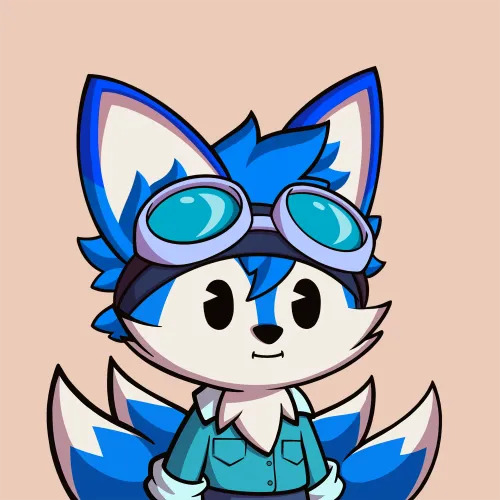 FOXY #1638