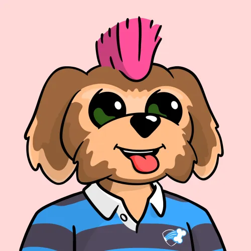 BoDoggos #4695
