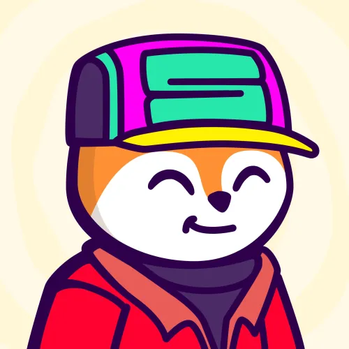 Fox #9941