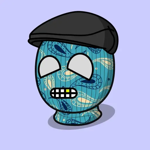 Base Emoji #3020