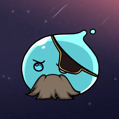 Squishie #8287