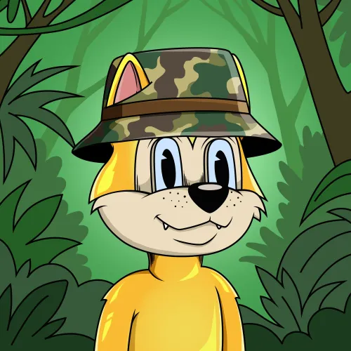 Canidae #1164