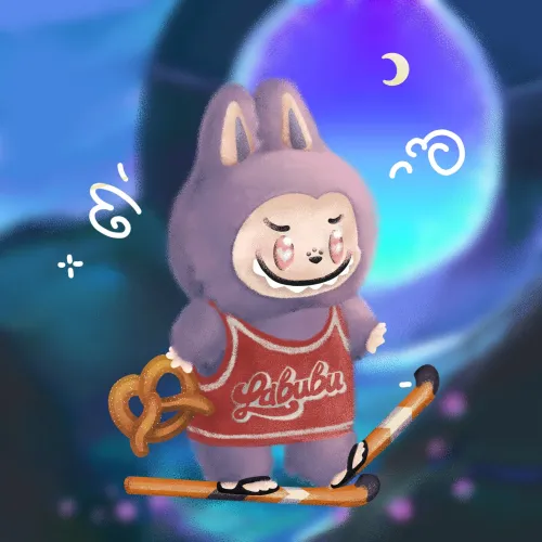 Labubu #328