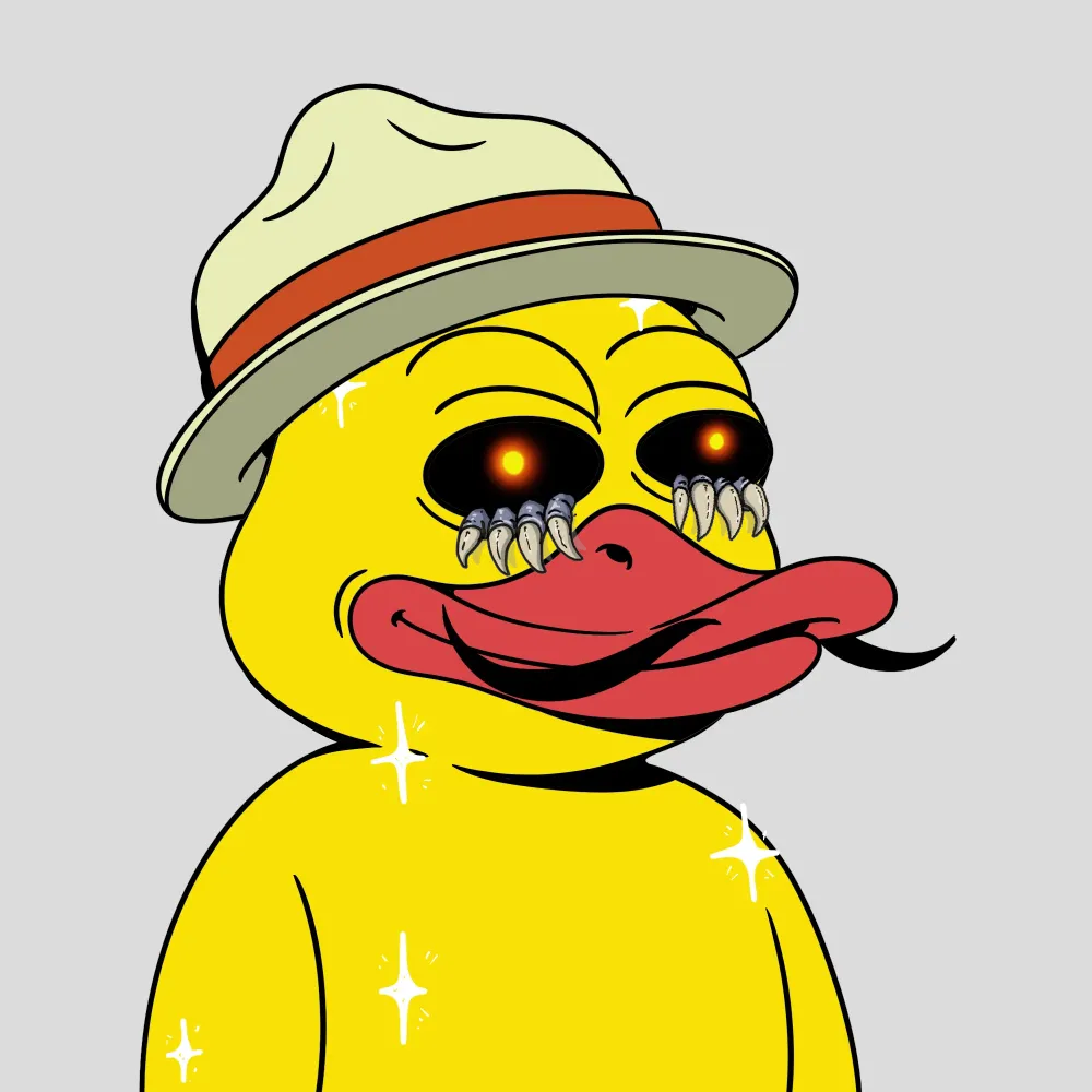 Duckboo #251